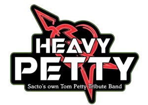 Heavy Petty logo